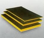 URSA Kašírovaná fasádní izolační deska FDP 2/V tl. 120mm